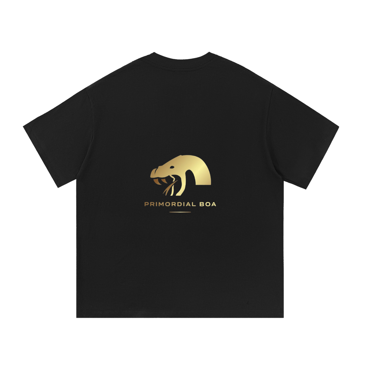 Essential Cotton T-Shirt