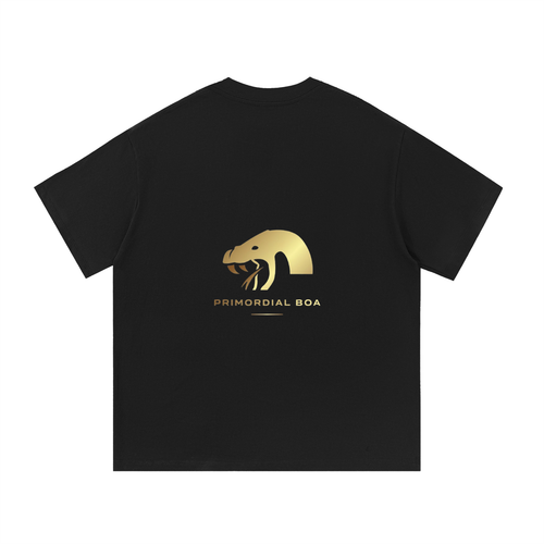 Essential Cotton T-Shirt