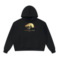 Unisex Oversized Heavyweight Hoodie