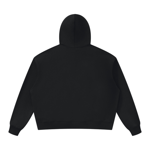 Unisex Oversized Heavyweight Hoodie